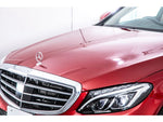 MERCEDES BENZ C class sedan