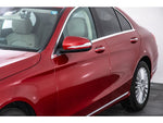 MERCEDES BENZ C class sedan