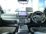 HIACE van 4WD