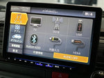 HIACE van 4WD