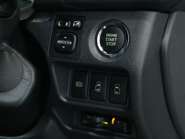 HIACE van 4WD