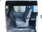 HIACE van 4WD
