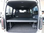 HIACE van 4WD