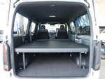 HIACE van 4WD