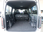 HIACE van 4WD