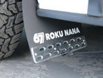 HIACE van 4WD