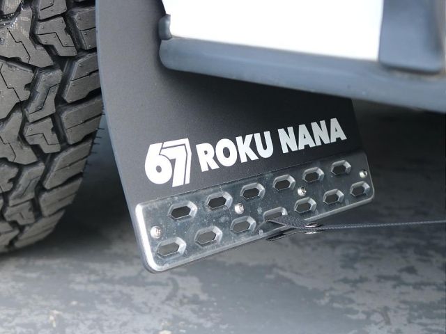 HIACE van 4WD