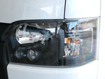 HIACE van 4WD