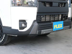 HIACE van 4WD