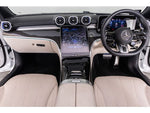MERCEDES AMG CLE class Cabriolet