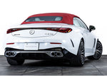 MERCEDES AMG CLE class Cabriolet
