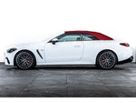 MERCEDES AMG CLE class Cabriolet