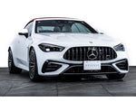 MERCEDES AMG CLE class Cabriolet