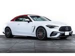 MERCEDES AMG CLE class Cabriolet