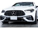 MERCEDES AMG CLE class Cabriolet