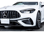 MERCEDES AMG CLE class Cabriolet