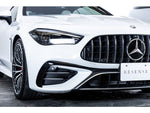 MERCEDES AMG CLE class Cabriolet
