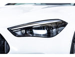 MERCEDES AMG CLE class Cabriolet