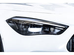 MERCEDES AMG CLE class Cabriolet