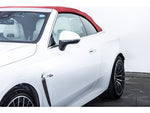 MERCEDES AMG CLE class Cabriolet