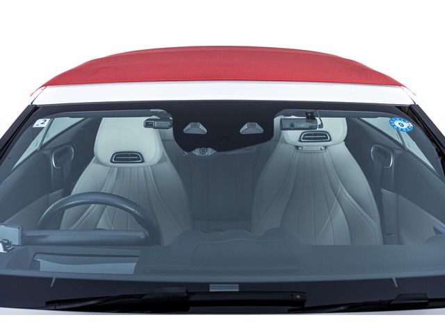 MERCEDES AMG CLE class Cabriolet