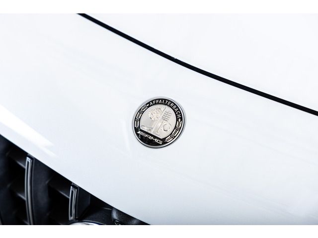 MERCEDES AMG CLE class Cabriolet