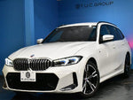 BMW 3series TOURING