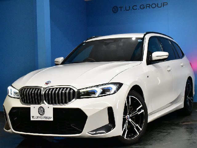 BMW 3series TOURING