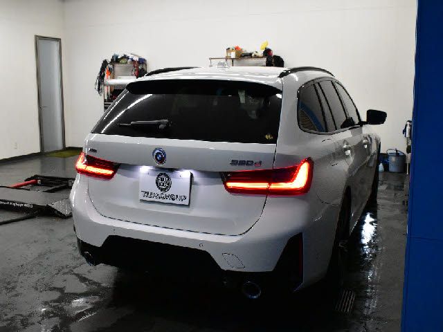 BMW 3series TOURING