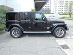 JEEP WRANGLER UNLIMITED