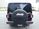 JEEP WRANGLER UNLIMITED