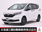 FREED HYBRID 4WD