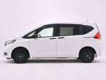 FREED HYBRID 4WD