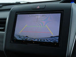 FREED HYBRID 4WD