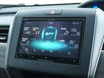 FREED HYBRID 4WD