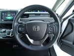 FREED HYBRID 4WD
