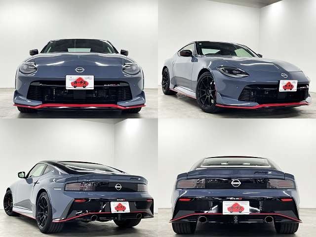FAIRLADY Z