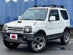 JIMNY 4WD