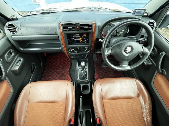 JIMNY 4WD