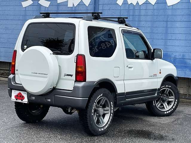 JIMNY 4WD