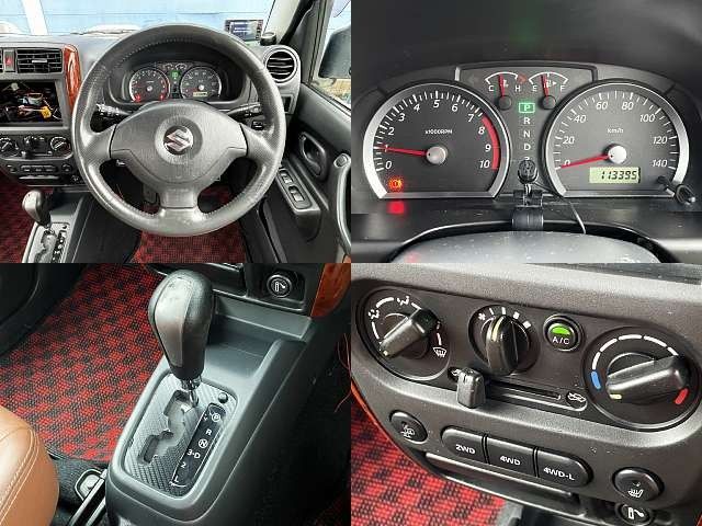 JIMNY 4WD