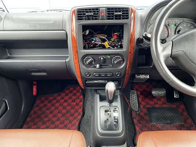 JIMNY 4WD