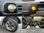 JIMNY 4WD