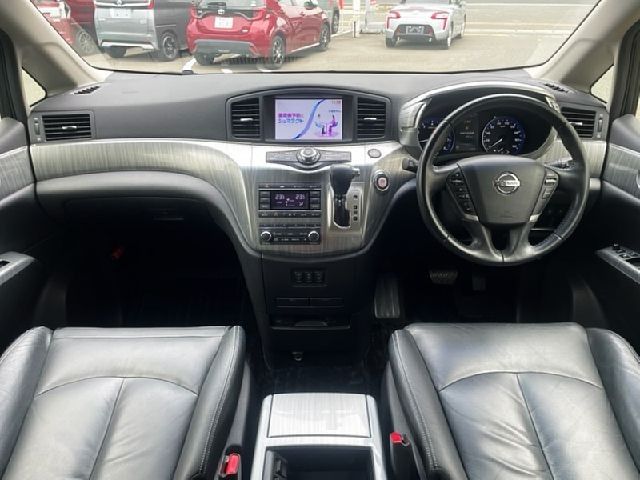 ELGRAND