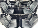 RAV4 HYBRID 4WD