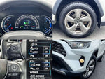 RAV4 HYBRID 4WD