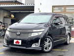 ELGRAND  4WD