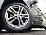 ELGRAND  4WD