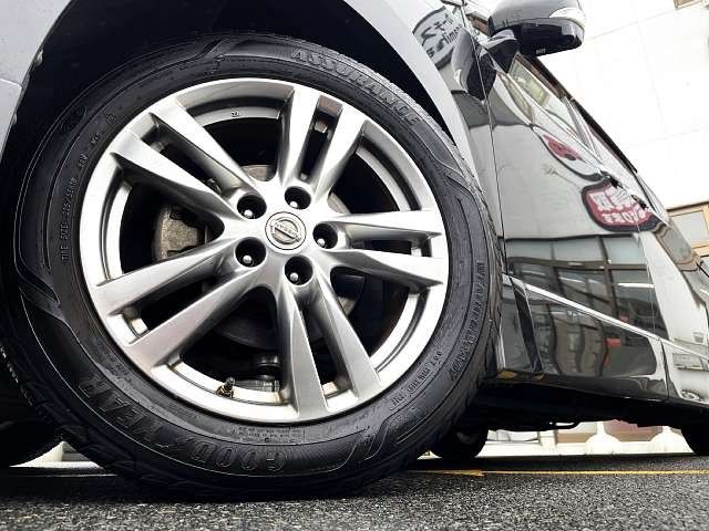 ELGRAND  4WD