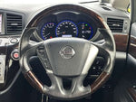 ELGRAND  4WD